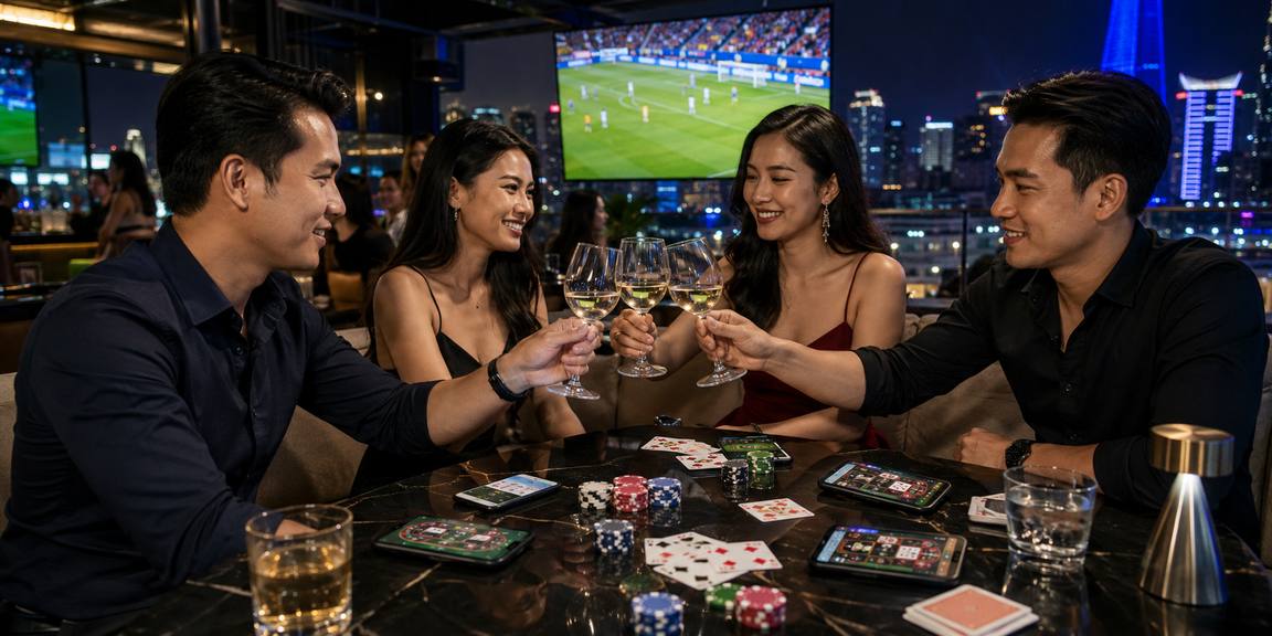 iig Sportsbook